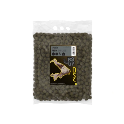 Afbeelding van Avid Carp B8 Up 20mm (5 kg) Smaak : Fish