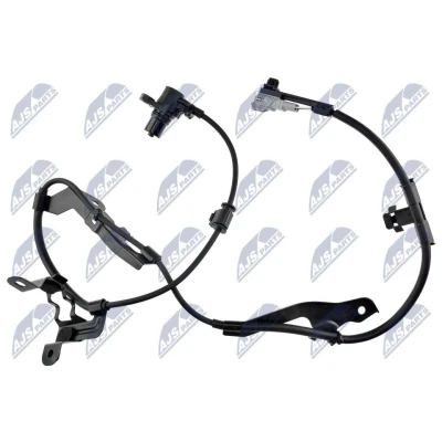 Afbeelding van NTY HCA TY 046 ABS Sensor Vooras links, Links