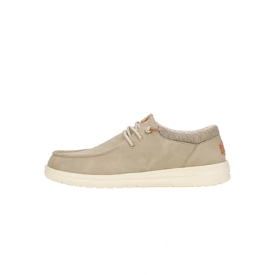 Afbeelding van HEY DUDE PAUL CLASSIC Grijs 42 EU