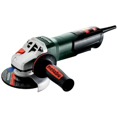 Afbeelding van Metabo Kleine Haakse Slijper WP 11 125 Quick