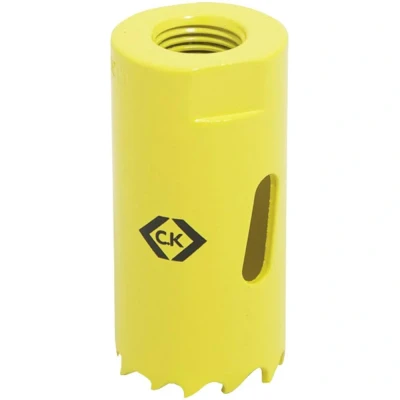 Afbeelding van C.K 424005 Gatenzaag 22 mm 1 stuk(s)