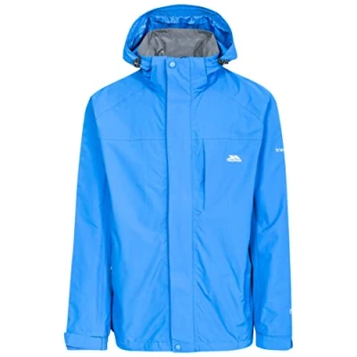 Afbeelding van Trespass Regenjacke Edwards Ii Male Jacket Tp75 Blue XS