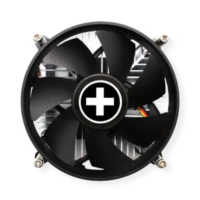Afbeelding van Xilence Power I200 CPU koellichaam met ventilator
