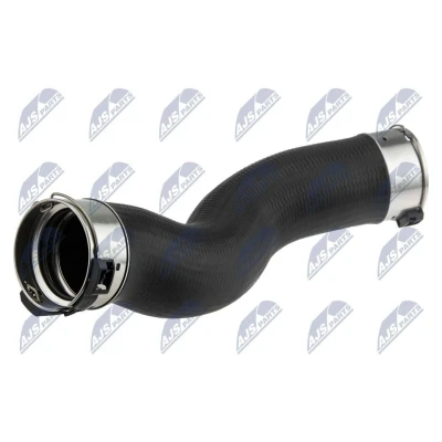 Afbeelding van NTY GPP BM 036 Laadluchtslang 55 BMW: 1 Hatchback