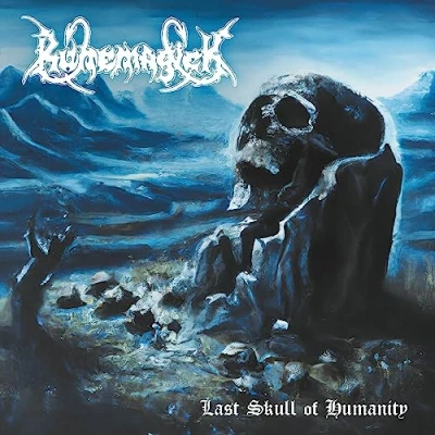 Afbeelding van Runemagick Last Skull Of Humanity (3&quot; CD Single )