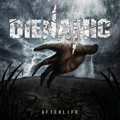 Afbeelding van Dienamic Afterlife (CD)