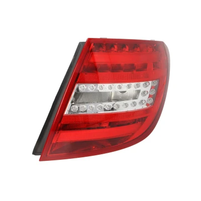 Afbeelding van ULO 1089004 Achterlicht rechts Met lamphouder MERCEDES BENZ: C Class T modell