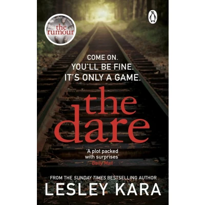 Afbeelding van The Dare