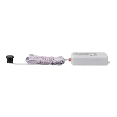 Afbeelding van PAULMANN 70451 Bewegingsmelder 230 V (b x h d) 8 1.9 3.6 cm 1 stuk(s)