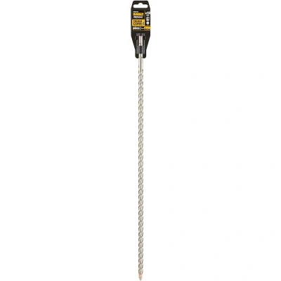 Afbeelding van DeWalt DT9558 SDS Plus EXTREME 2 Hamerboor snijvlakken 12 x 600 650mm