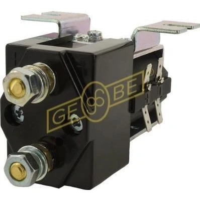 Afbeelding van Xenon ballast GEBE 9 9563 1