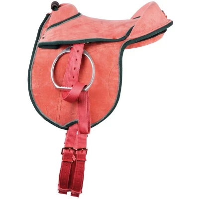 Afbeelding van Harry&#039;s Horse Zadel LouLou25 Porcelain Rose