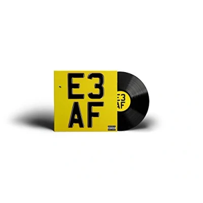Afbeelding van E3 Af