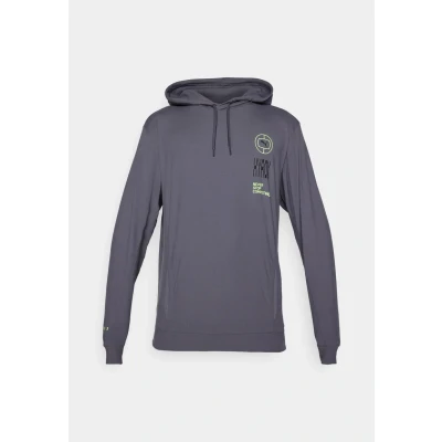 Afbeelding van Puma Hyrox Hoodie Hoodie, Heren, Maat: XXL, Galactic gray