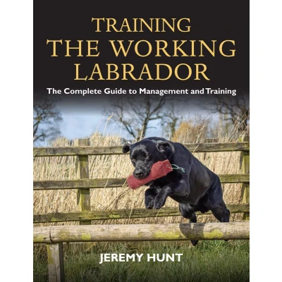 Afbeelding van Training the Working Labrador