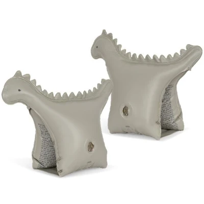 Afbeelding van Konges Slojd Zwembandjes 3 6 Jaar Dino