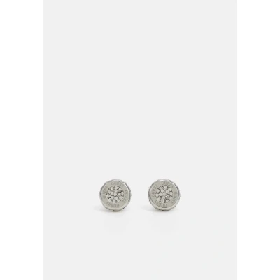 Afbeelding van Guess Jewellery JUBE04595JWRHT U Oorbellen Zilverkleurig