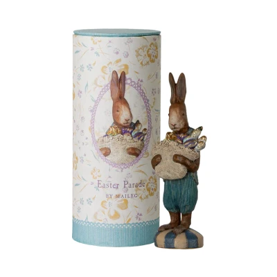 Afbeelding van Maileg decoratie figuur paasparade 16 cm