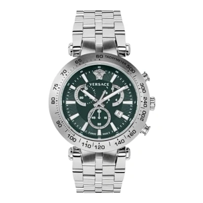 Afbeelding van Versace VEJB00522 Horloge Heren