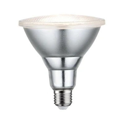Afbeelding van Paulmann 28826 LED lamp Energielabel F (A G) E27 13.8 W Warmwit (Ø x h) 122 mm 134 1 stuk(s)