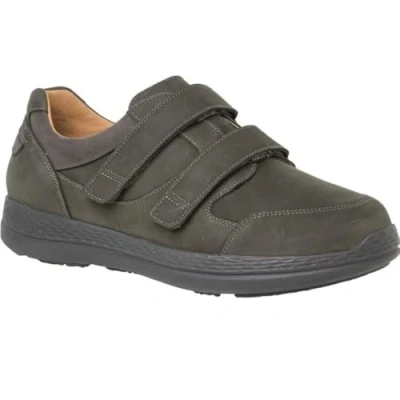 Afbeelding van Ganter 259832 Vrije tijdsschoenen Kleur: Taupe Maat: 46