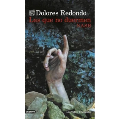 Afbeelding van Las que no duermen NASH