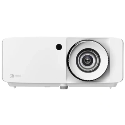 Afbeelding van Projector Optoma E9PD7LD01EZ2