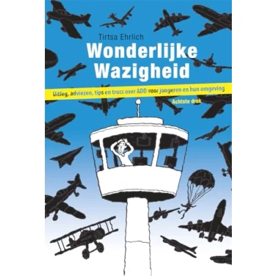 Afbeelding van Wonderlijke wazigheid