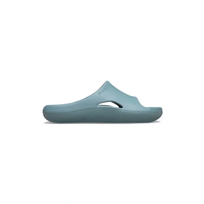 Afbeelding van CROCS MELLOW RECOVERY SLIDE Blauw 43/44 EU