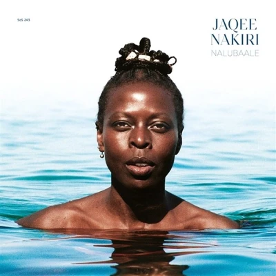 Afbeelding van Jaqee Nakiri Nalubaale (LP)