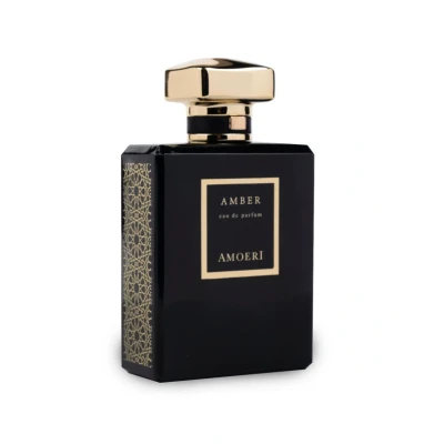 Afbeelding van Amoeri Amber Eau de Parfum 100ml Unisex