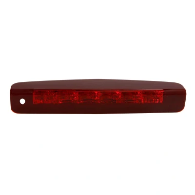 Afbeelding van TYC 15 0617 00 2 Extra remlicht Met LED OPEL: Astra H Hatchback