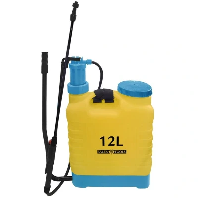 Afbeelding van Talen &amp; Tools Rugspuit 12 liter prof