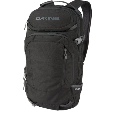 Afbeelding van Dakine Heli Pro 20L Black