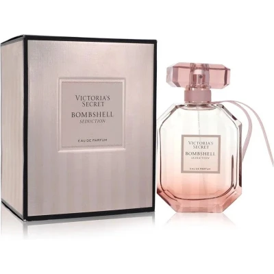 Afbeelding van Victoria&#039;s Secret Bombshell Seduction Eau de parfum spray 100 ml