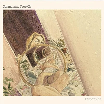 Afbeelding van Cormorant Tree Oh Swoontide (LP)