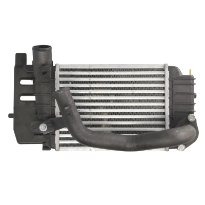 Afbeelding van THERMOTEC DA2002TT Intercooler 250 190 64