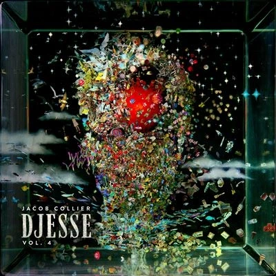 Image de Djesse Volume 4