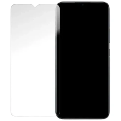 Afbeelding van Mobilize Gehard Glas Clear Screenprotector Realme 7i/C11/C12/C15