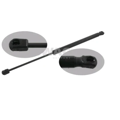 Afbeelding van SWAG 30 93 1674 Gasveer achterklep 600 490 Aan beide zijden AUDI: A6 C6 Avant, Allroad