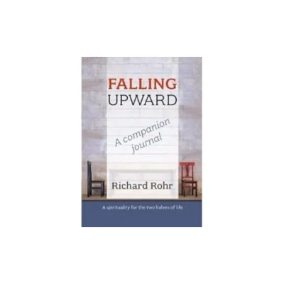 Afbeelding van Falling Upward a Companion Journal