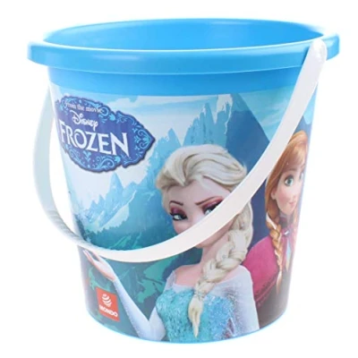 Afbeelding van Frozen Emmer