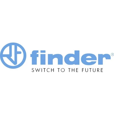 Afbeelding van Finder 85.04.8.240.0000 Tijdrelais Multifunctioneel 230 V/AC 1 stuk(s) Tijdsduur: 0.05 s 100 h 4x wisselcontact