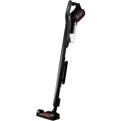 Afbeelding van Deerma DX700 Pro Steelstofzuiger met Snoer Stofzuiger Zonder Zak 0.8L 650W Zwart