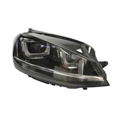 Afbeelding van Valeo Koplamp 044924