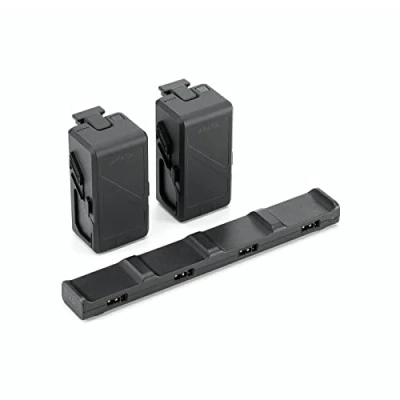 Image de DJI Avata Fly More Kit