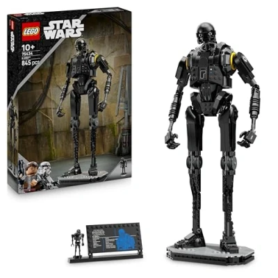 Image de LEGO® Star Wars™ 75434 K 2SO™ le droïde de sécurité