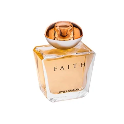Afbeelding van Swiss Arabian Faith eau de parfum spray 100 ml