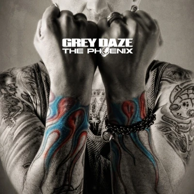 Afbeelding van Grey Daze The Phoenix (CD)