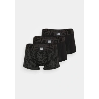 Afbeelding van Guess Heren Boxer Pack X3 G Multi Maat S